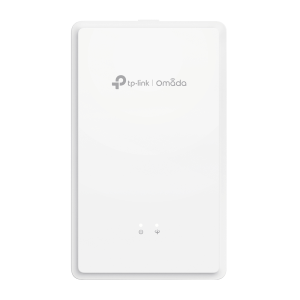 WIRELESS N ACCESS POINT AX1800 WALL-PLATE DUALBAND TP-LINK EAP615GP-WALL