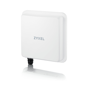 WIRELESS ROUTER 5G/LTE OUTDOOR NEBULAFLEX ZYXEL   FWA-710-EU0102F SLOT SIM CARD DL FINO A 5GBPS, 1P LAN 2.5GIGABIT