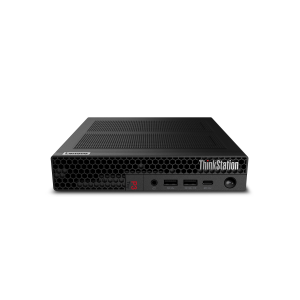 WKS AI PC LENOVO THINKSTATION P3 TINY 30K5004VIX 1LT ULTRA7-265 VPRO 2X16 DDR5 1TBSSD W11PRO 3YOS VGA/RTXA1000-8GB T+M DP HDMI