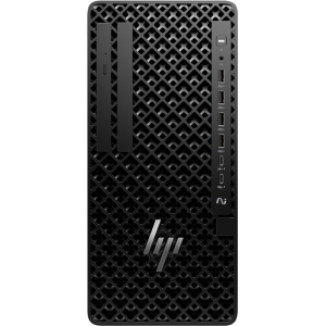 WORKSTATION HP Z1 G1I / G1I 16LT B76QHET ULTRA9-285 32DDR5 5600MHZ 1TB W11PRO 3YONSITE /11USB 1XHDMI 1XDP GLAN FINO:09/01