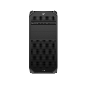 WORKSTATION HP Z4 G5 16LT 82G04ET XEON W3-2425 64DDR5 4800GHZ 1TB W11PRO+WOLF PRO 3Y 10USB GLAN 775WATT 2XLAN T+M FINO:09/01