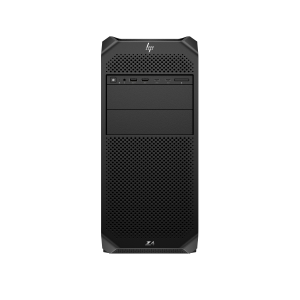 WORKSTATION HP Z4 G5 16LT 82G23ET XEON W3-2525 64DDR5 4800GHZ 1TB W11PRO+WOLF PRO 3Y 10USB GLAN 1125 WATT 2XLAN T+M FINO:09/01
