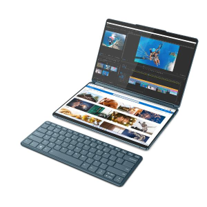Lenovo Yoga Book 9 13IMU9