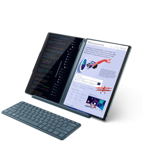 Lenovo Yoga Book 9 13IMU9