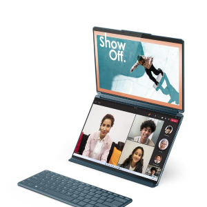 Lenovo Yoga Book 9 13IMU9