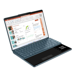 Lenovo Yoga Book 9 13IMU9