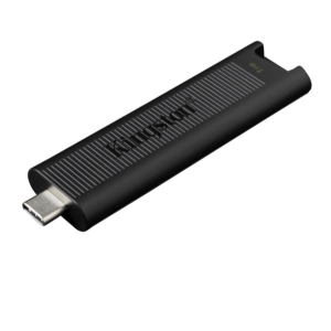 Kingston Technology DataTraveler 1TB Max 1000R/900W USB 3.2 Gen 2