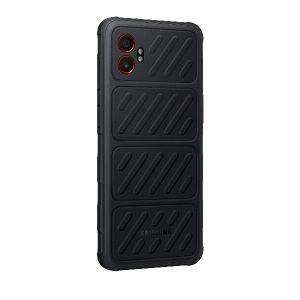 Samsung Galaxy XCover7 Pro 16,8 cm (6.6") Dual SIM ibrida 5G USB tipo-C 6 GB 128 GB 4350 mAh Nero