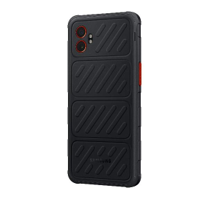 Samsung Galaxy XCover7 Pro 16,8 cm (6.6") Dual SIM ibrida 5G USB tipo-C 6 GB 128 GB 4350 mAh Nero