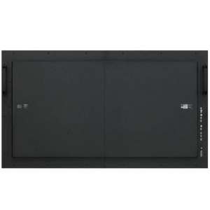 LG 75XS4G visualizzatore di messaggi Pannello piatto per segnaletica digitale 190,5 cm (75") IPS 4000 cd/m² 4K Ultra HD Nero