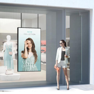 LG 75XS4G visualizzatore di messaggi Pannello piatto per segnaletica digitale 190,5 cm (75") IPS 4000 cd/m² 4K Ultra HD Nero