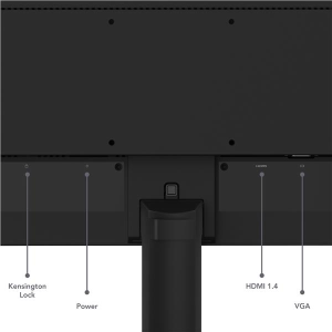 Lenovo ThinkVision S27-4e Monitor