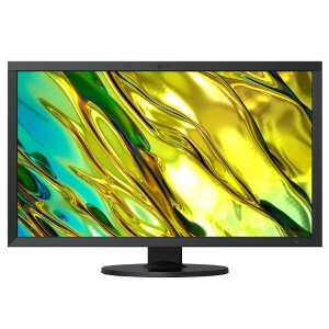 EIZO ColorEdge CS2740 Monitor PC 68,6 cm (27") 3840 x 2160 Pixel 4K Ultra HD LCD Nero