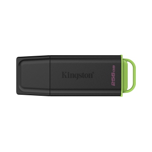 FLASH DRIVE USB3.2 256GB KINGSTON DTXG2/256GB EXODIA NERO+VERDE