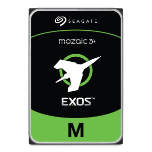 HARD DISK SATA3 3.5" ENTERPRISE 28000GB(28TB) SEAGATE EXOS M ST28000NM003K 7200RPM CACHE 512MB