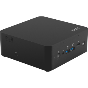 PC MSI MINI COPILOT+ PC CUBI NUC AI+ 2MG-028EU ULTRA9 32GB SSD2TB USB CR HDMI BT LAN WIFI6E W11PRO VESA 3Y